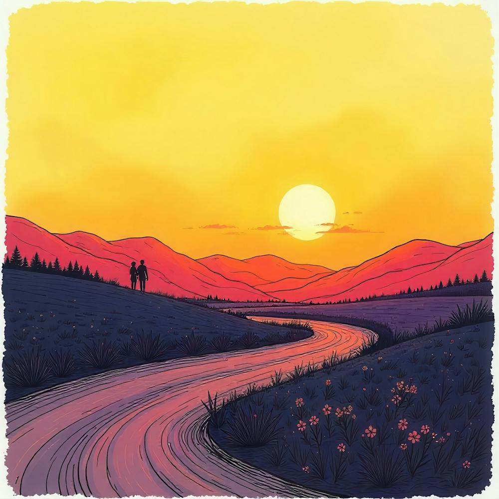 Sunset Road