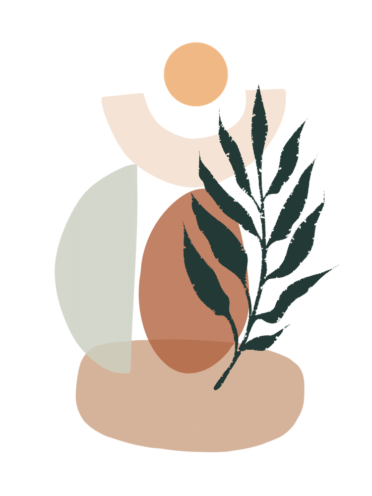 Abstract Painting 15