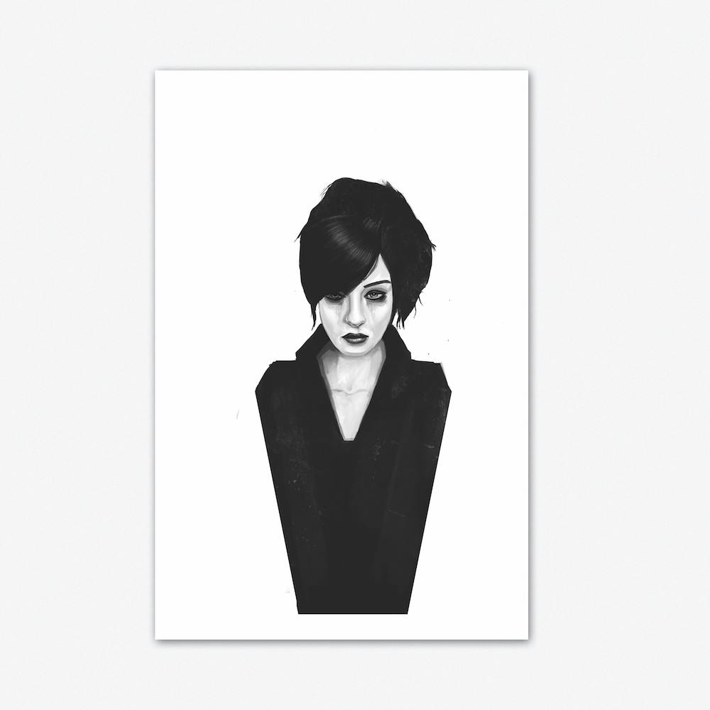 The Widow