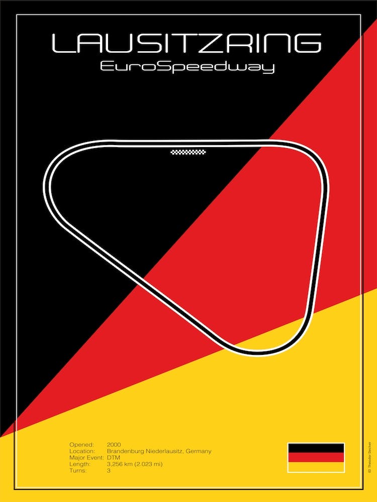 Eurospeedway Lausitz
