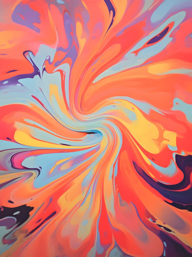 Abstract Painting 92