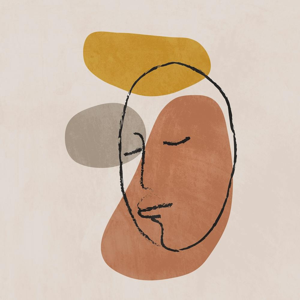 Portrait 1