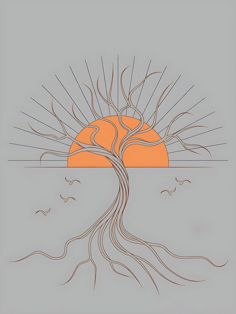 Balance Of Nature Life V 01