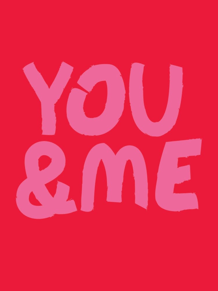Fy You And Me
