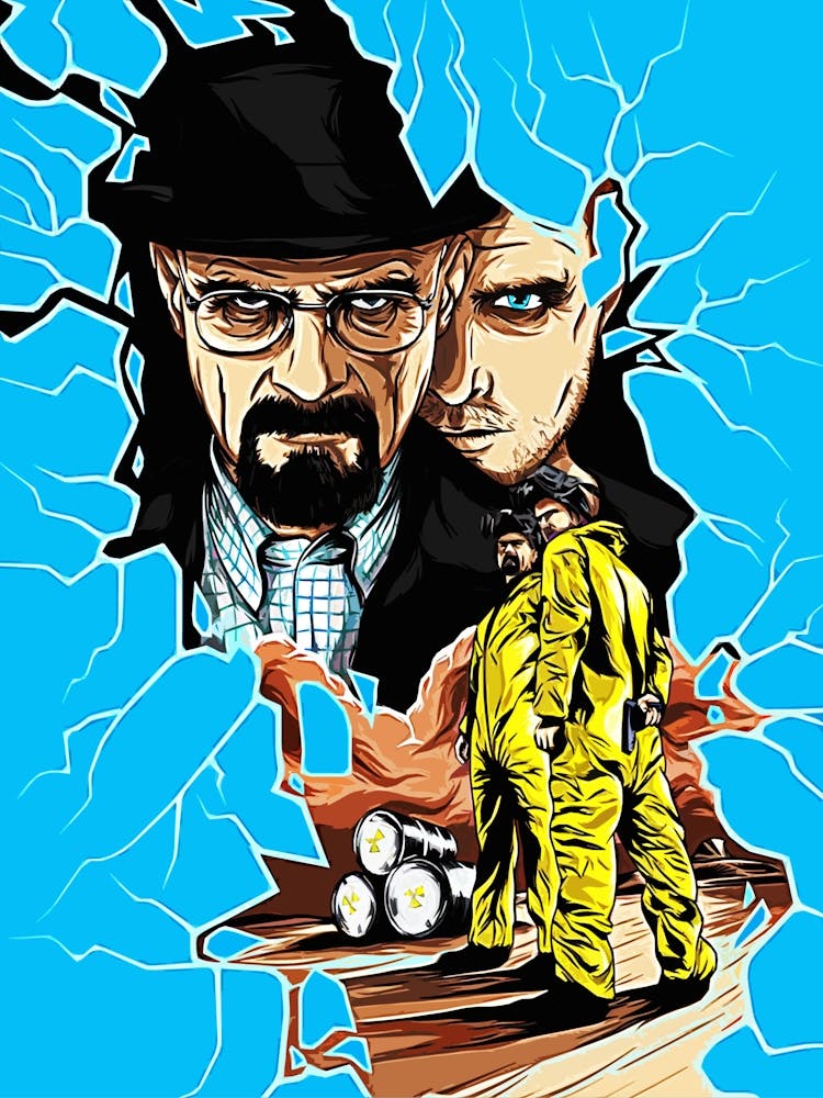 Breaking Bad movie 2
