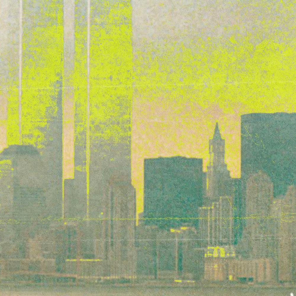 New York City Skyline