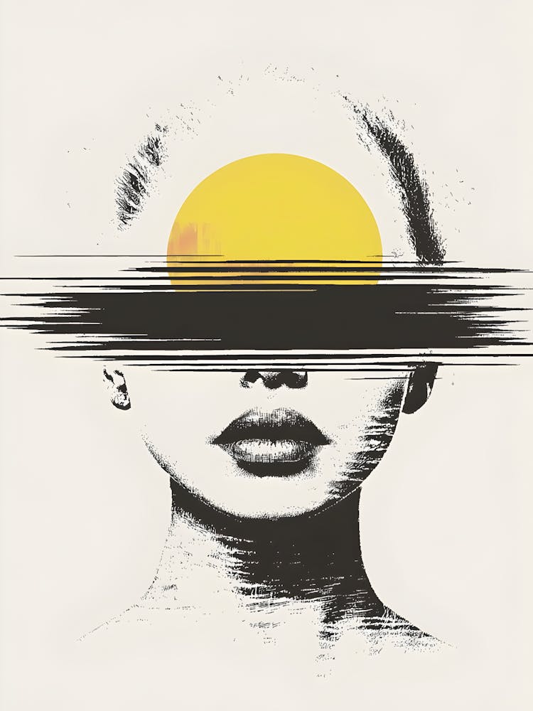 Women Abstract
