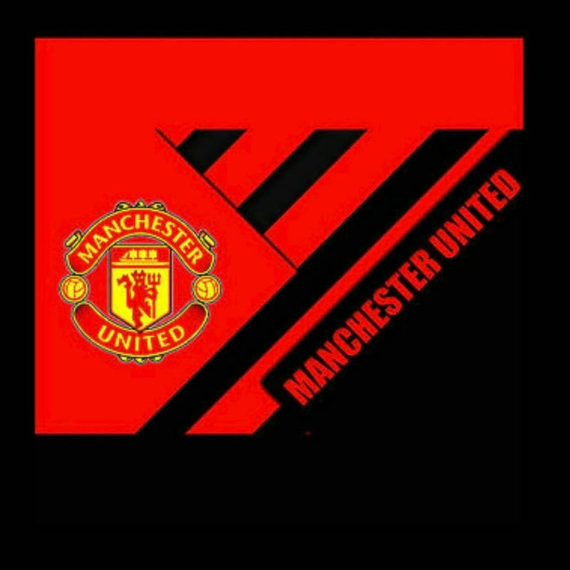 Manchester United Logo