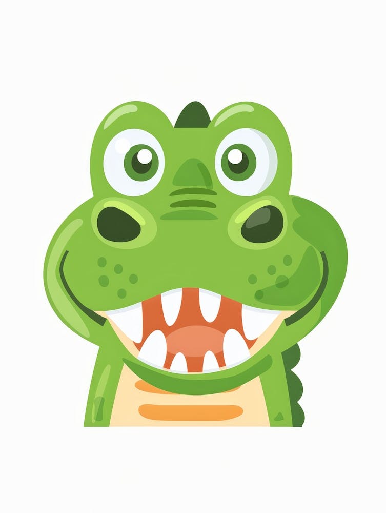Alligator 1