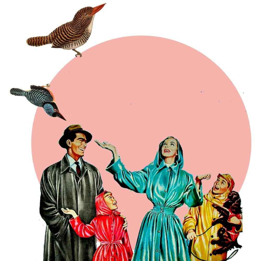 Happy Family
