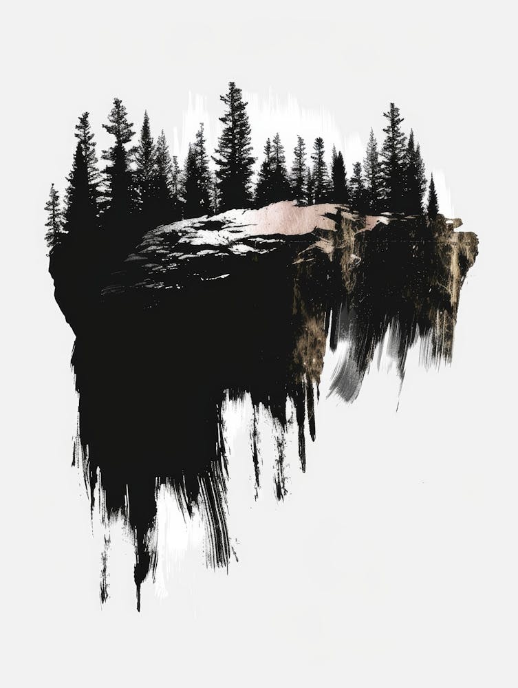 Landscape Painting 17