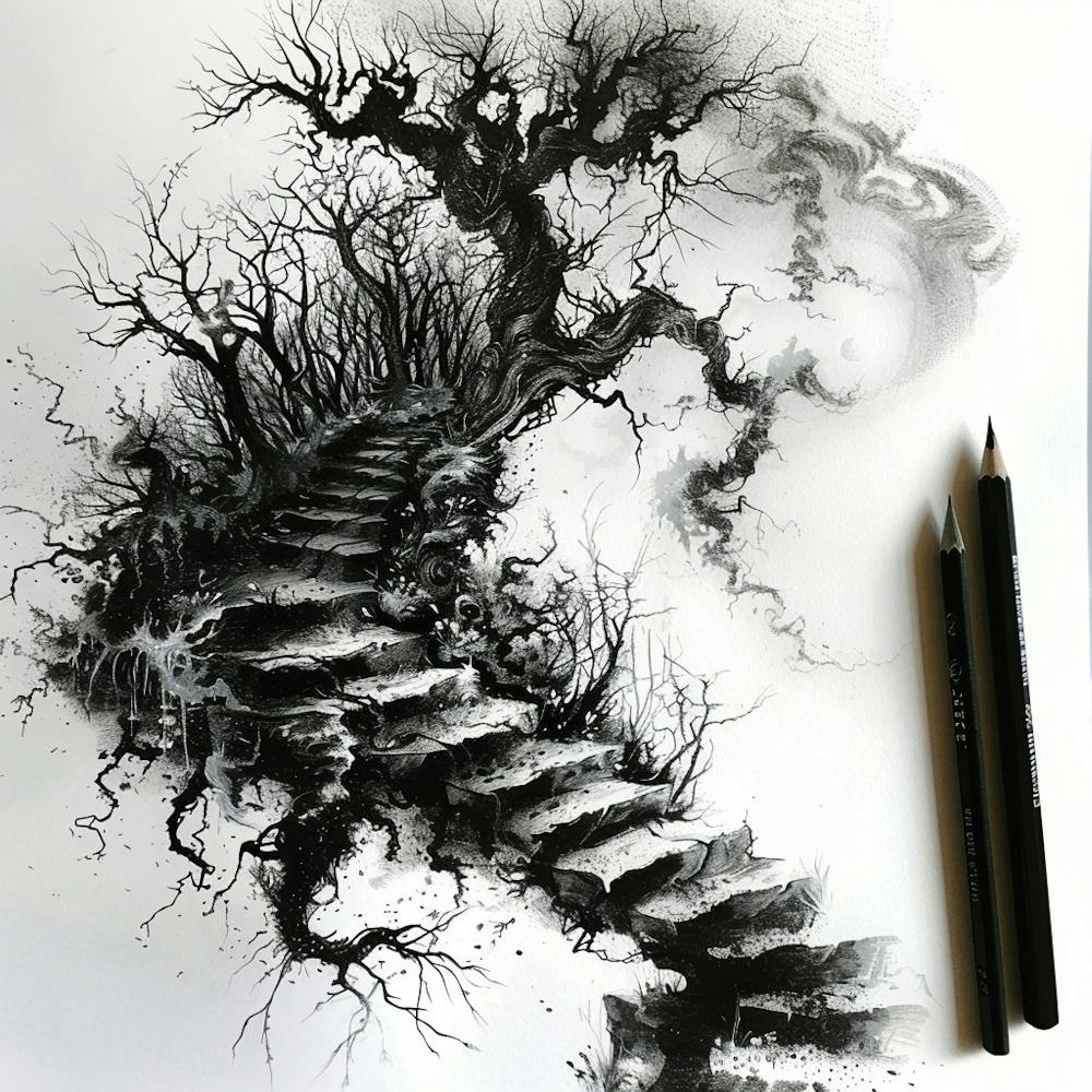 Stairway To Hell 5