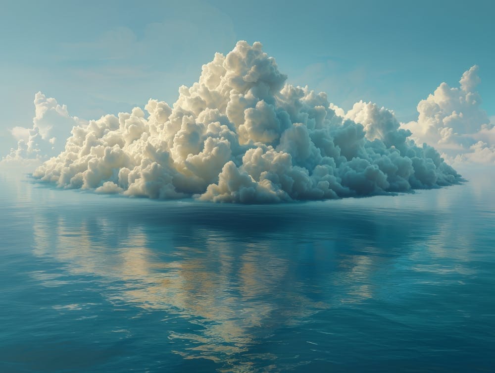 Cloud