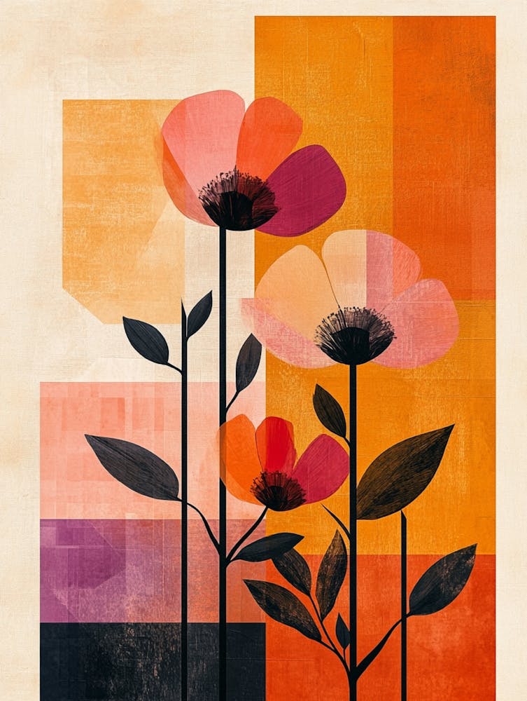 Poppies 19