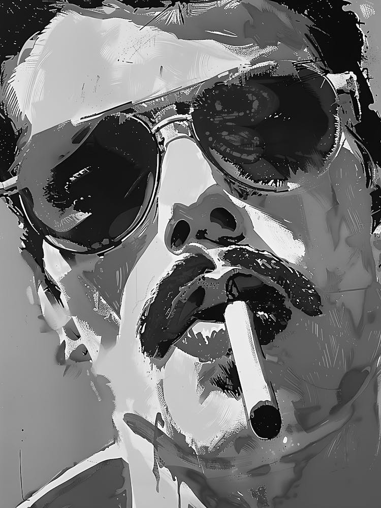 Freddie Mercury