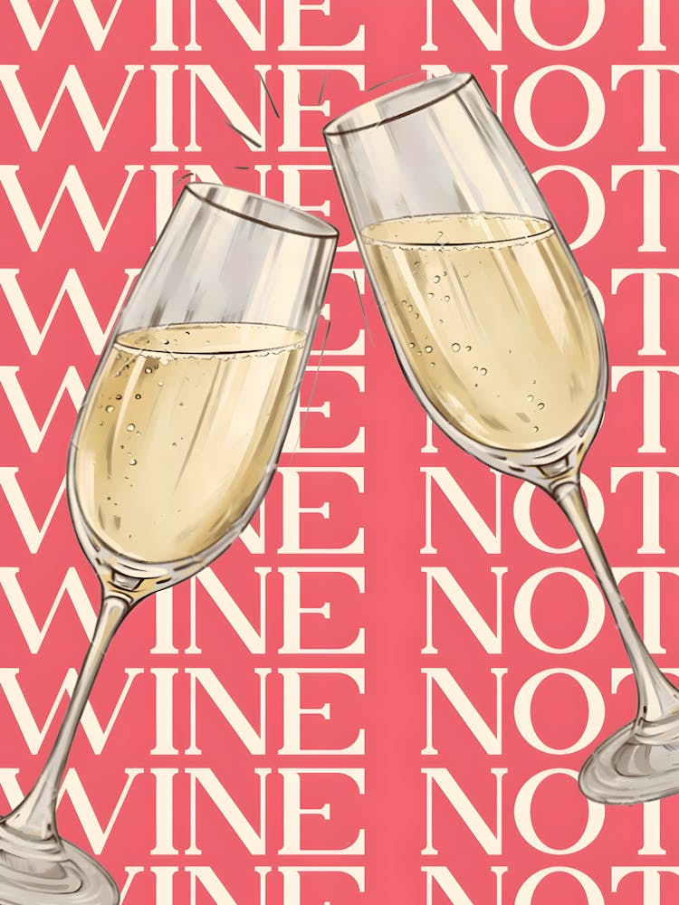 Wine Not