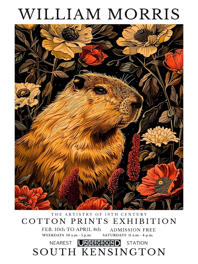 Cotton Prints Exhibition 20