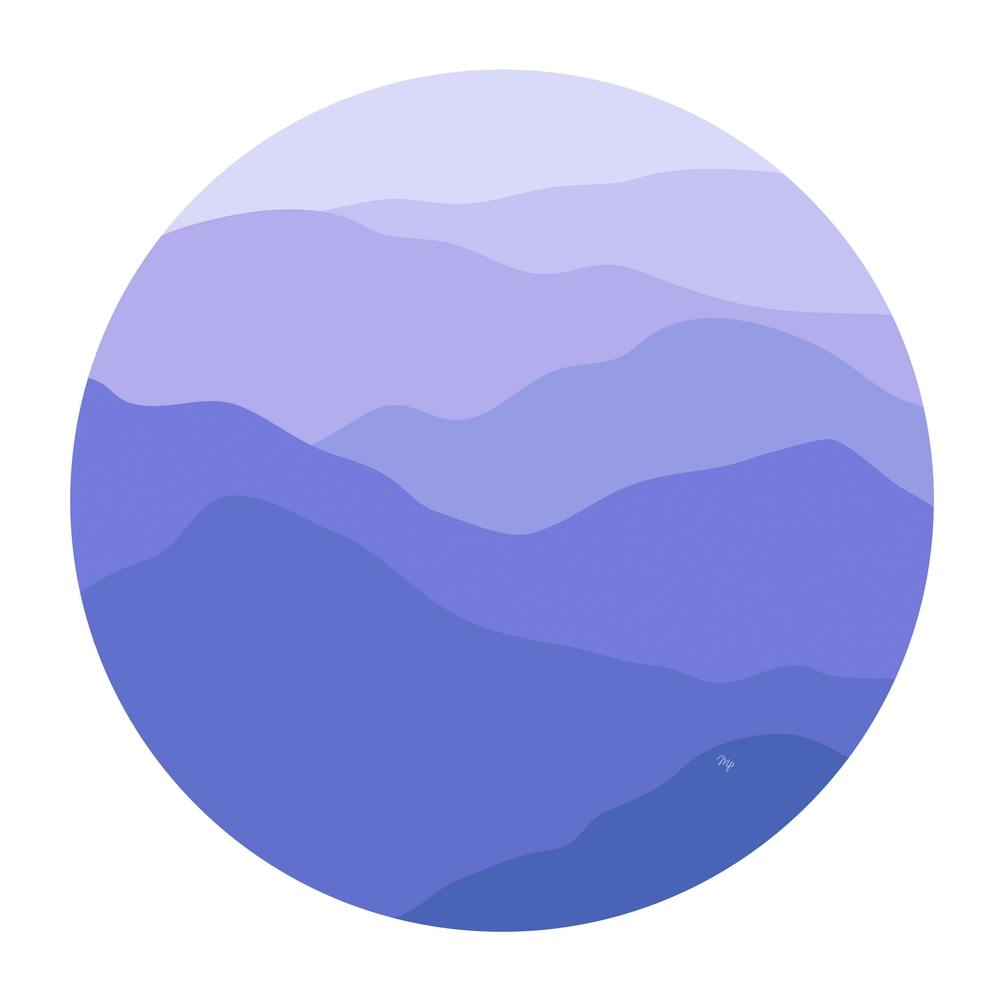 Blue Hills