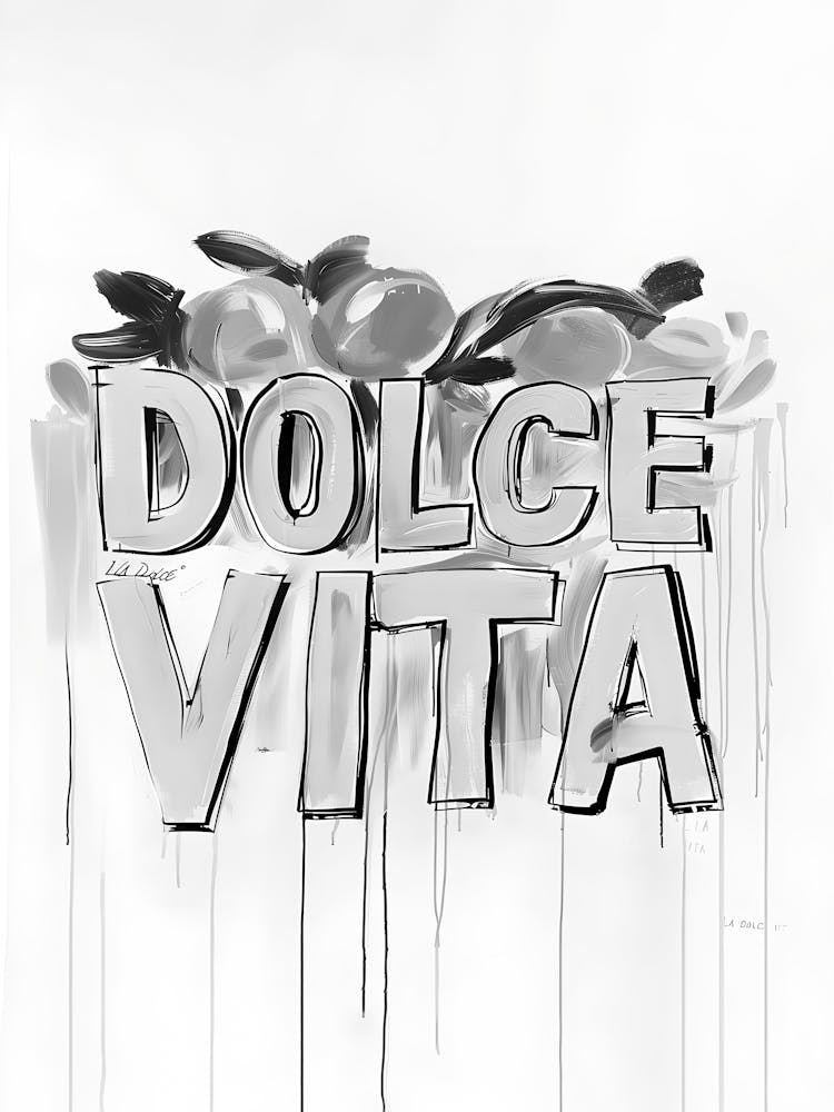 Dolce Vita