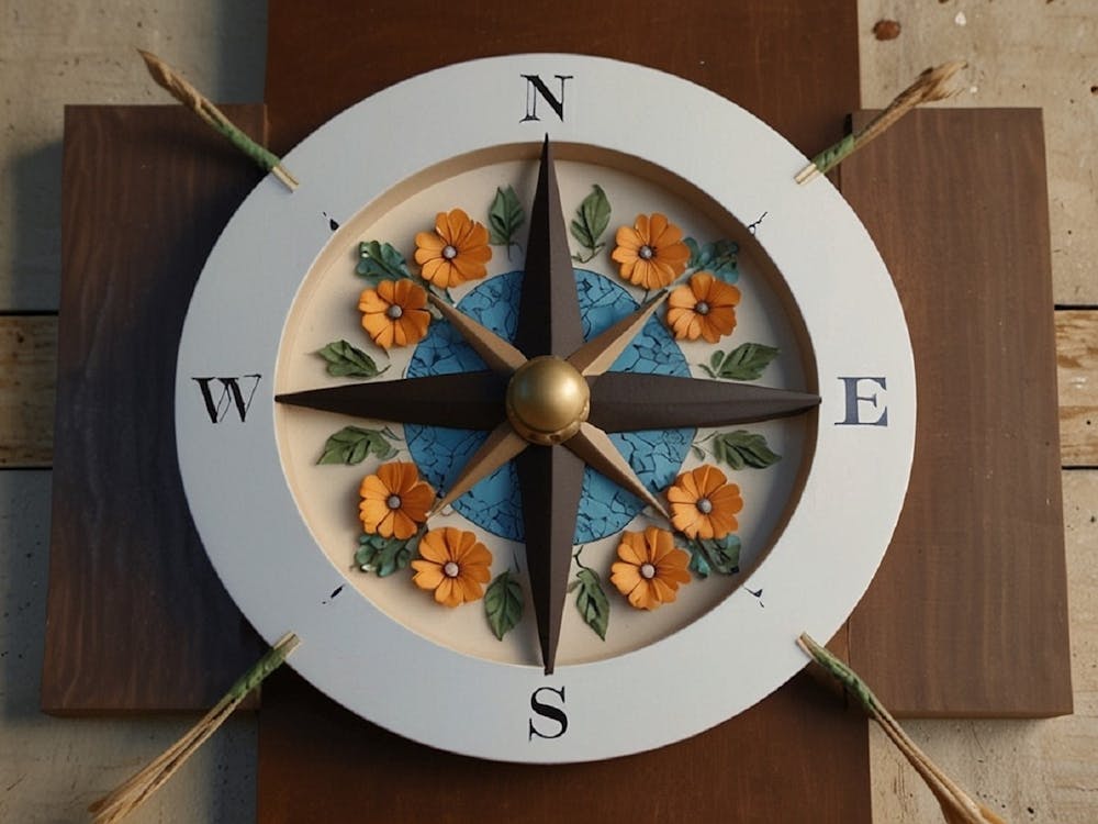 Compass 4