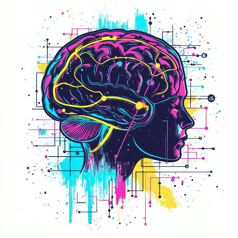 Design Quantum Computing Brain With Glow 1