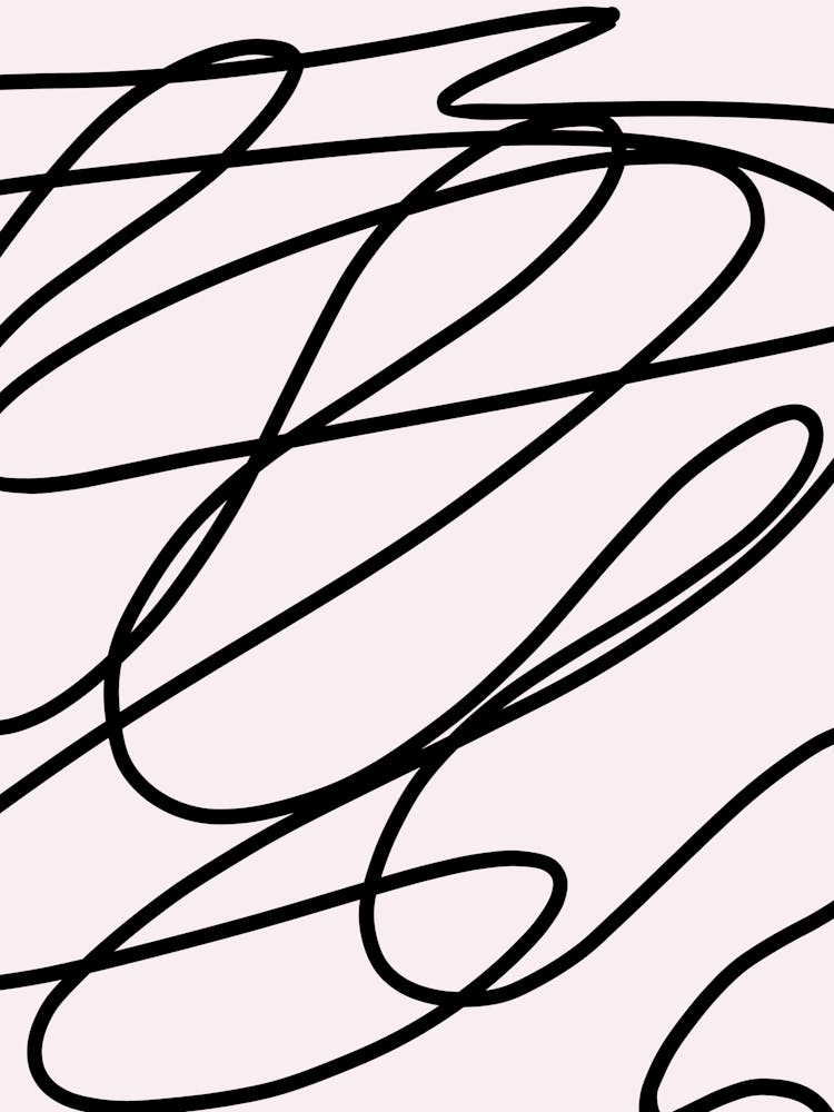 Scribbles