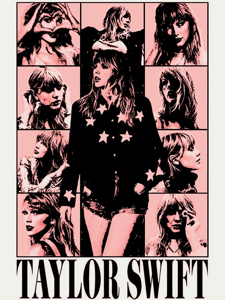 Taylor Swift Taylor Swift