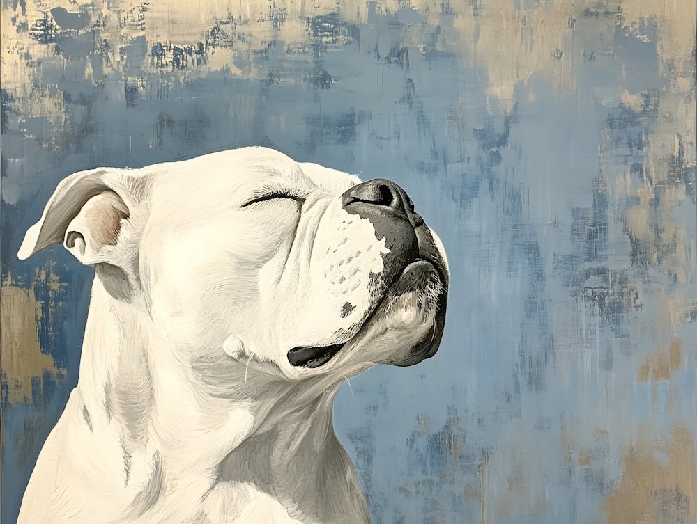 Minimal Bulldog