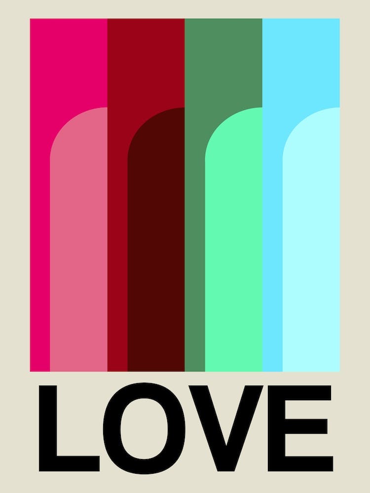 Love Cove Forest