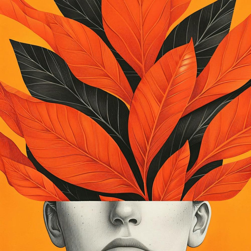 Woman'S Head 1