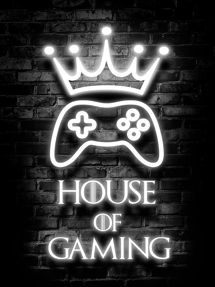 House Of Gaming