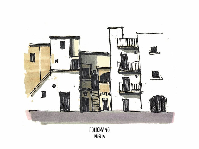 Polignano 3