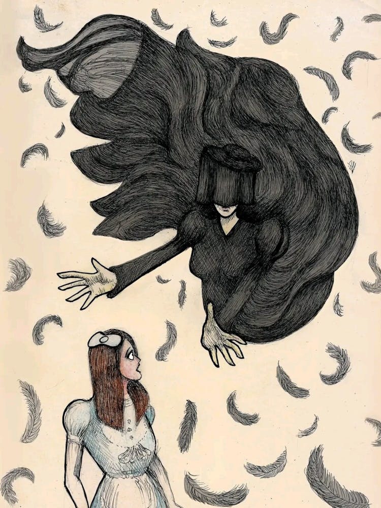 Alice In Wonderland 2