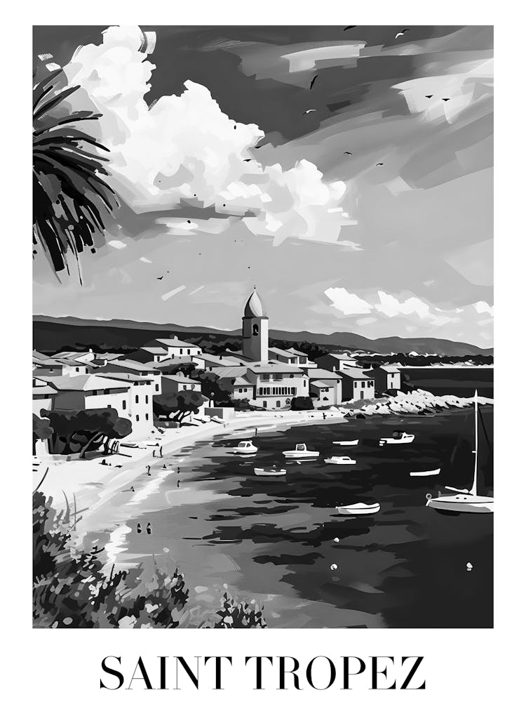 Saint Tropez