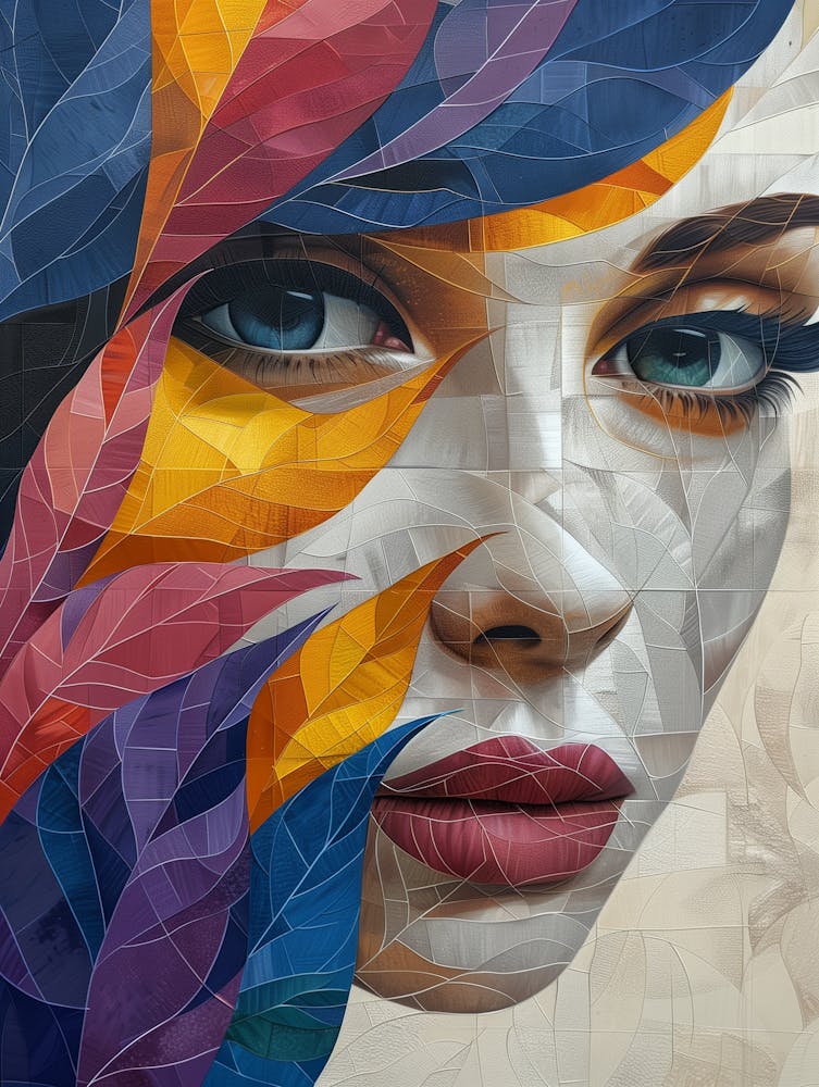 Abstract Art