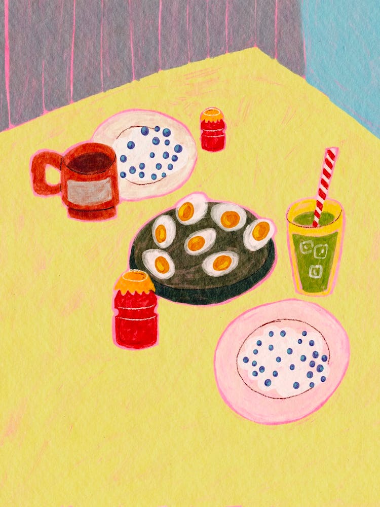 Breakfast 2