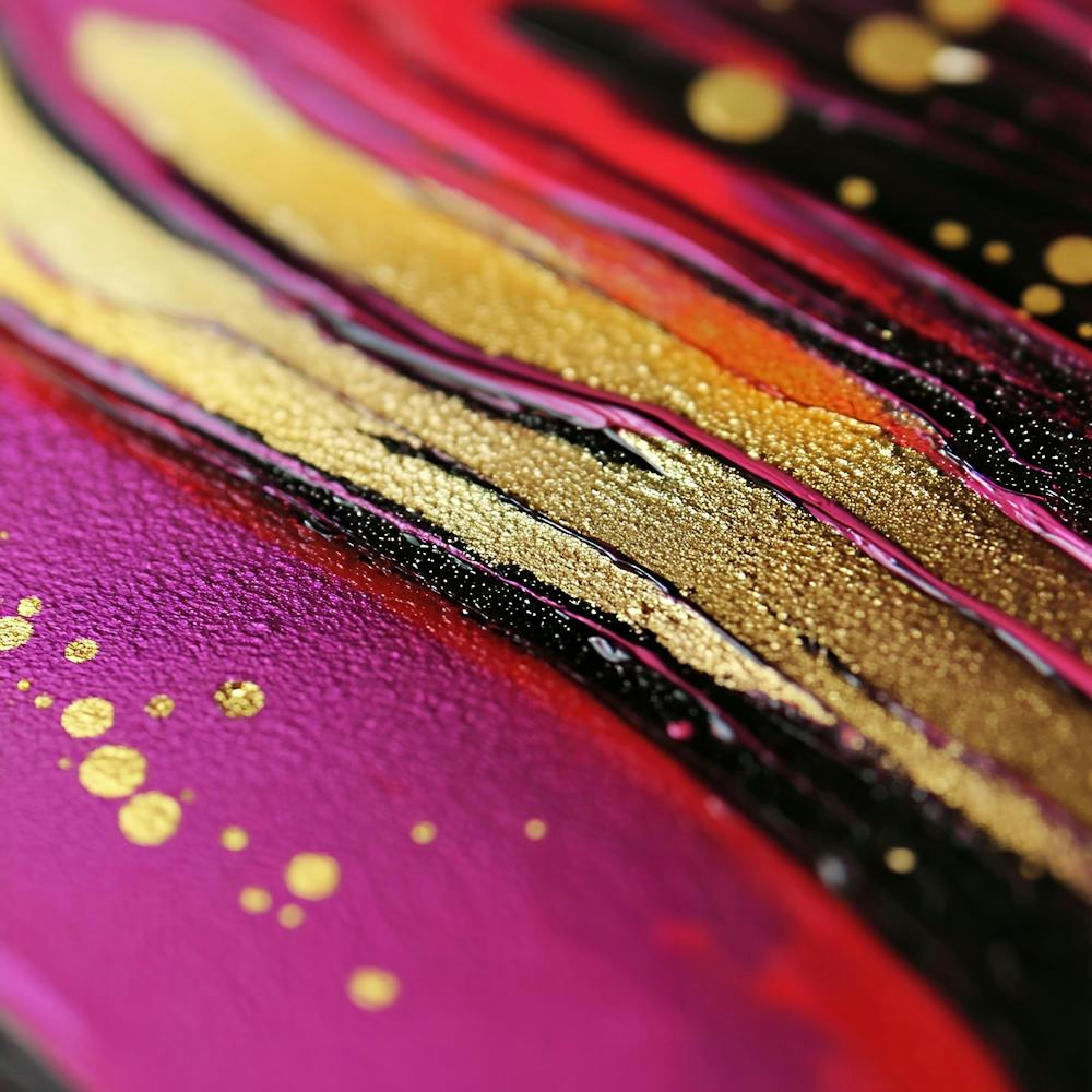 Abstract Painting 29