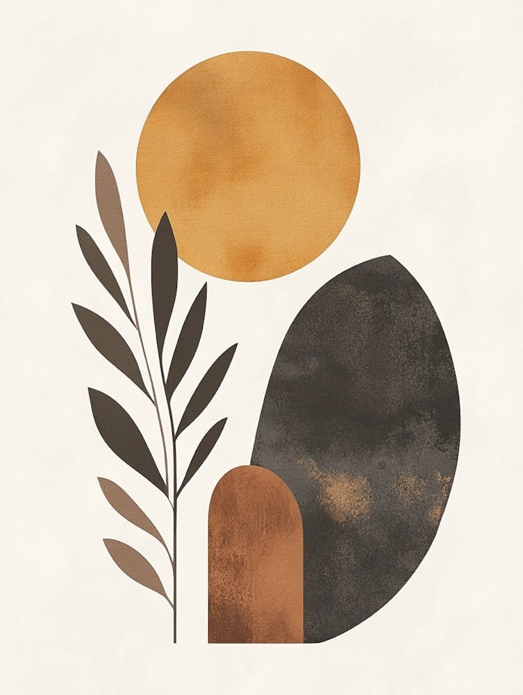 Abstract Painting 53