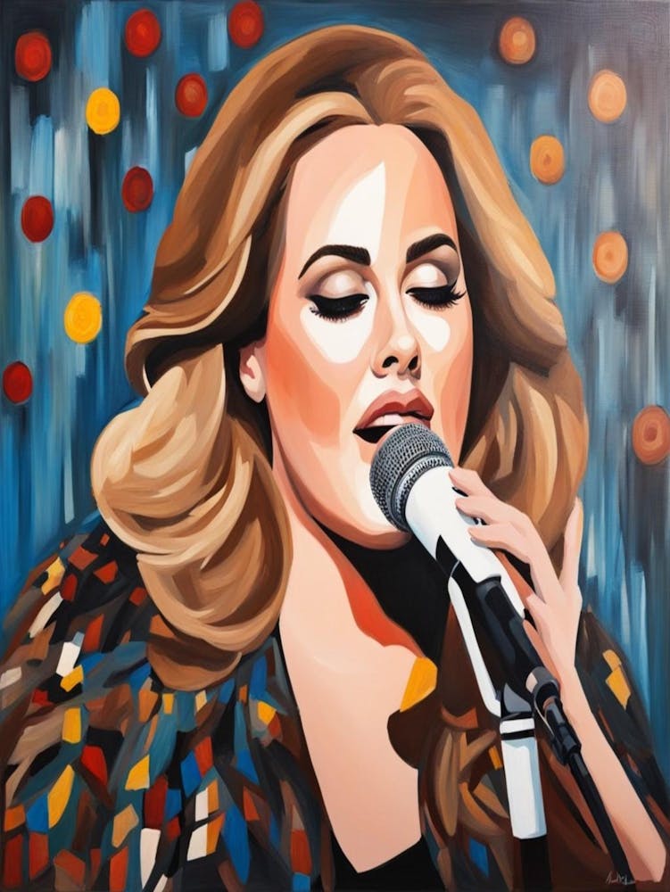 Adele 5
