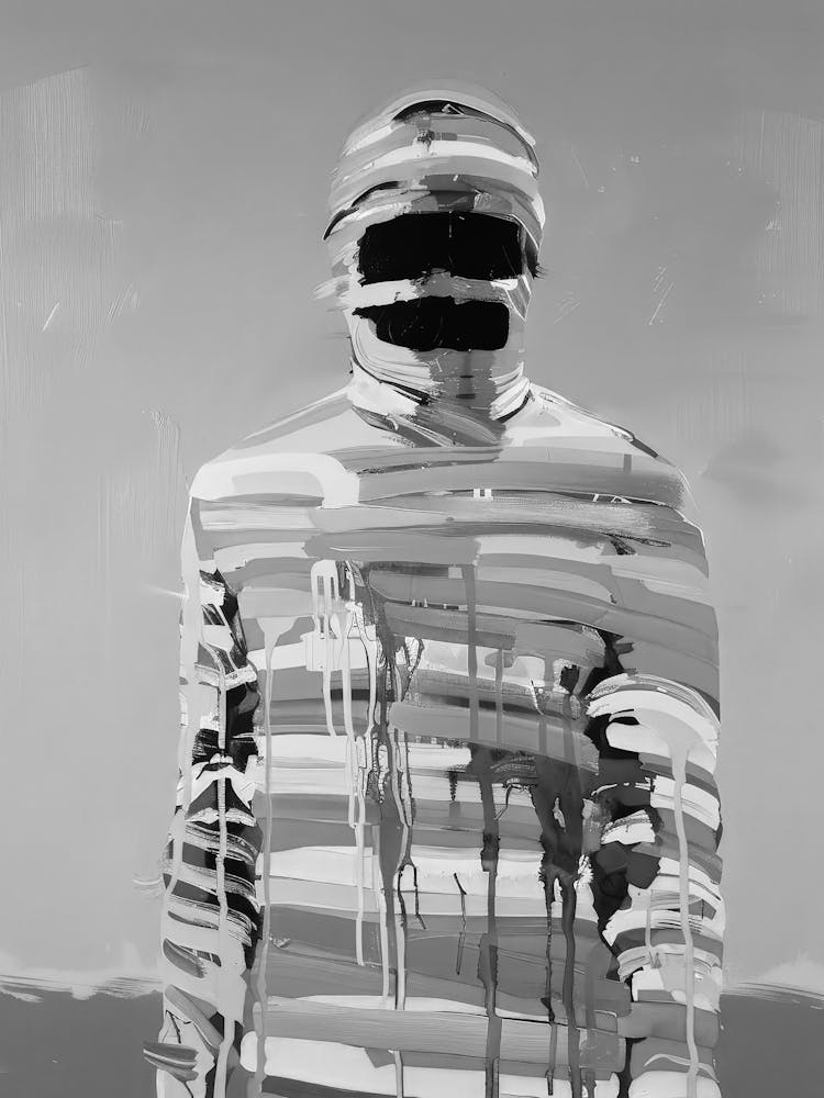 Mummy