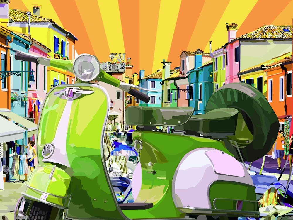 Italy