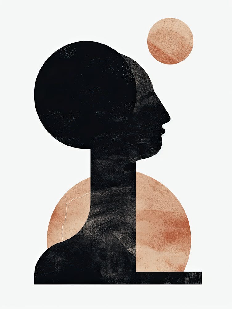 Sydney Stone Park Bauhaus Minimalist