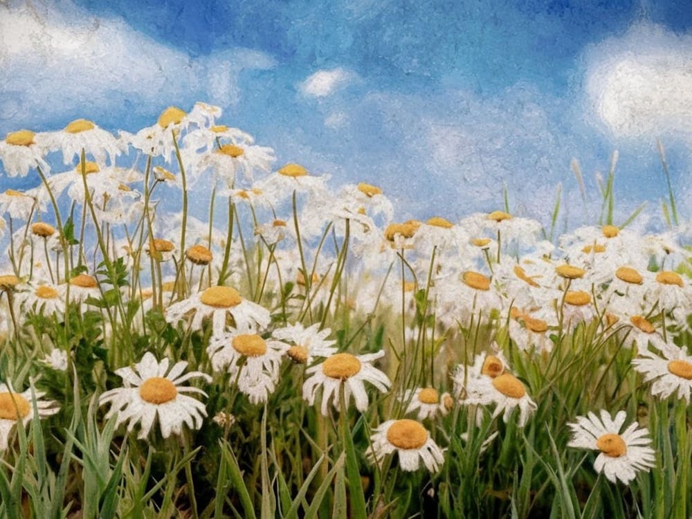 Daisies