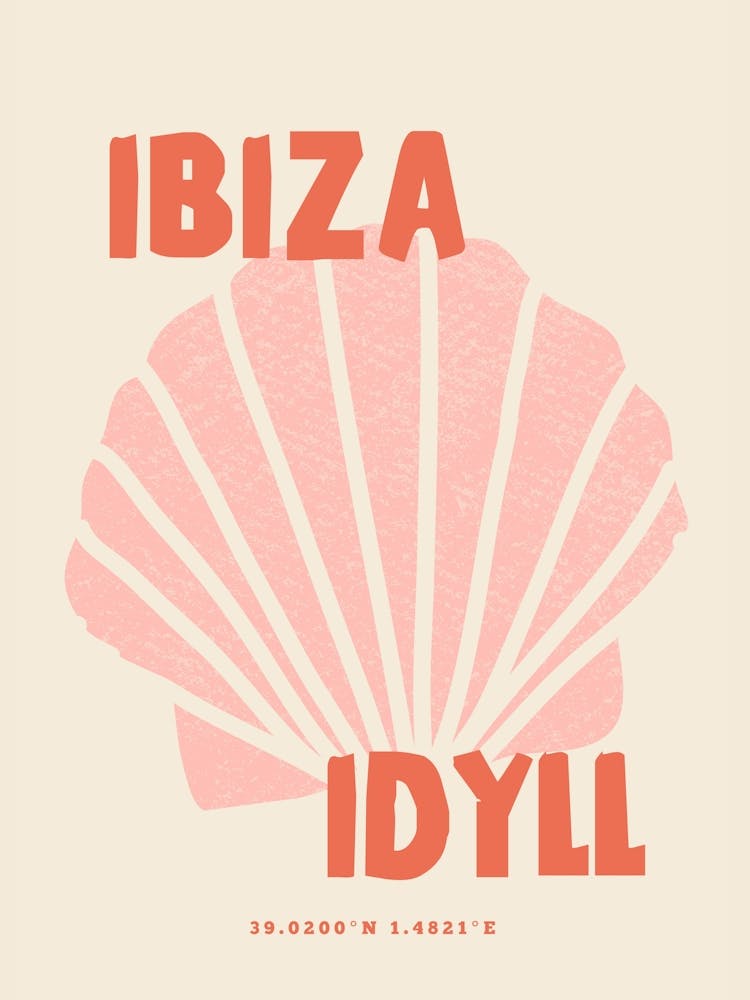Ibiza Idyll 1