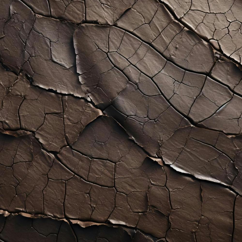 Cracked Concrete Texture