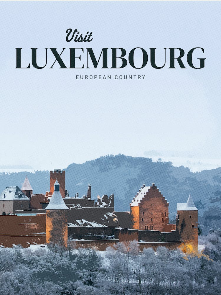 Luxembourg