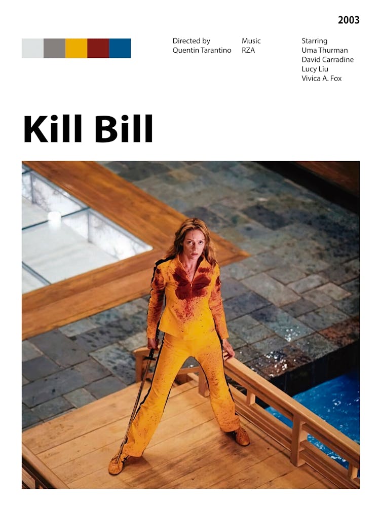 Kill Bill