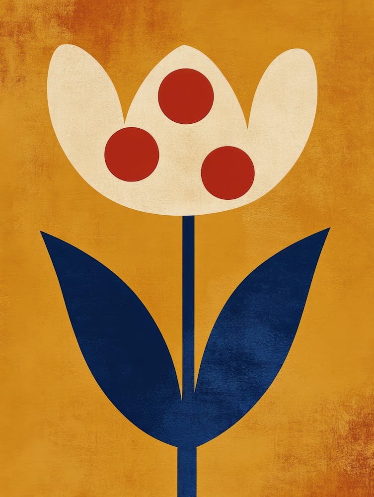 Tulipe 37