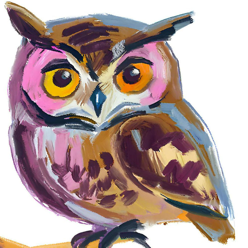 Owl 11
