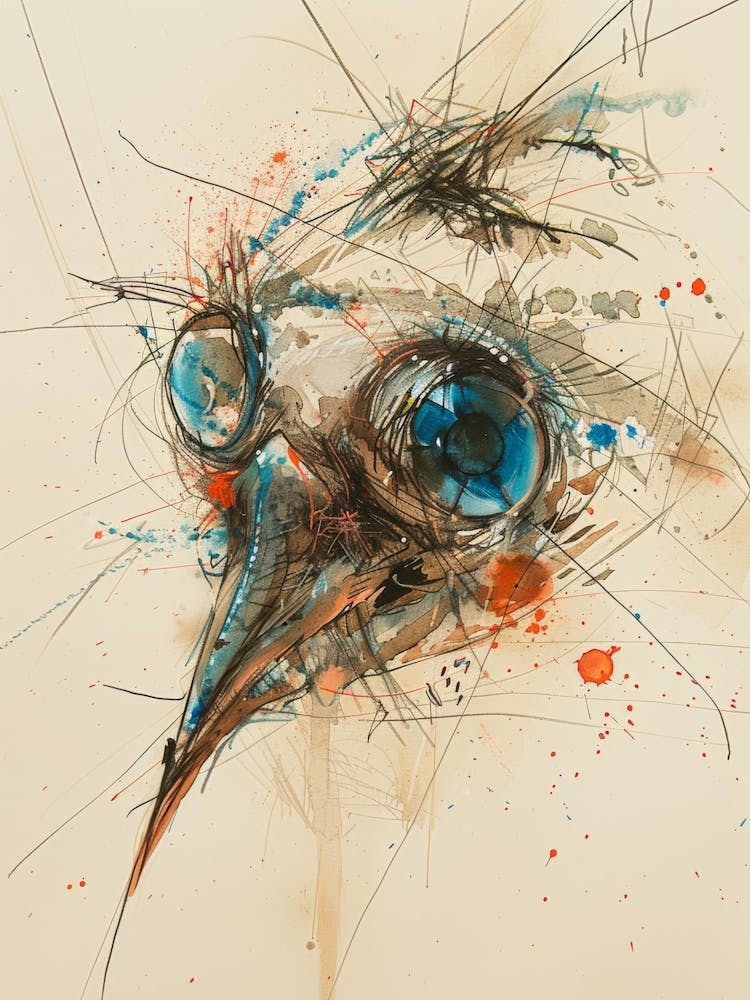 'Bird' 2